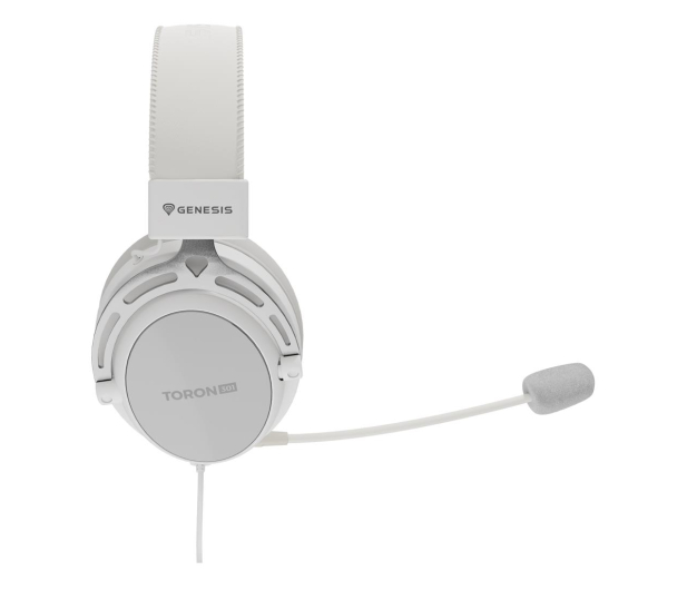 Genesis Toron 301 White - 1239678 - zdjęcie 5